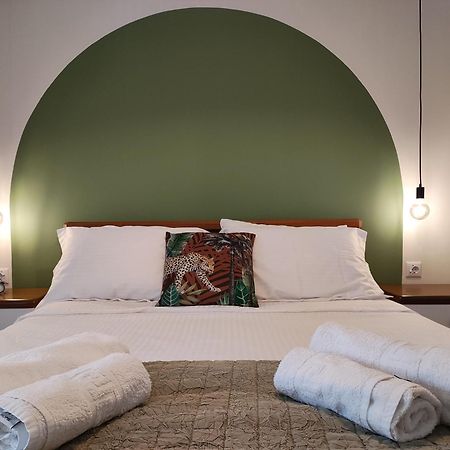 Corfu Town Sunshine Apartment Екстер'єр фото