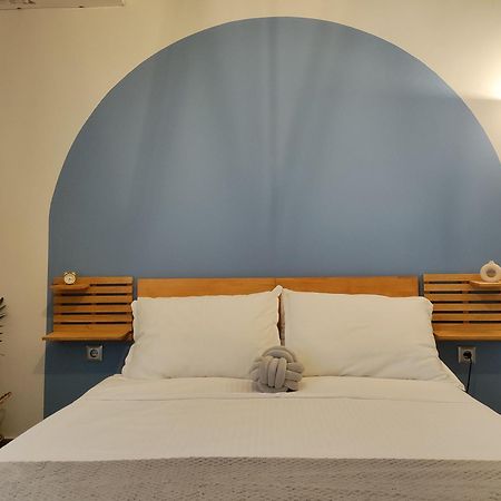 Corfu Town Sunshine Apartment Екстер'єр фото