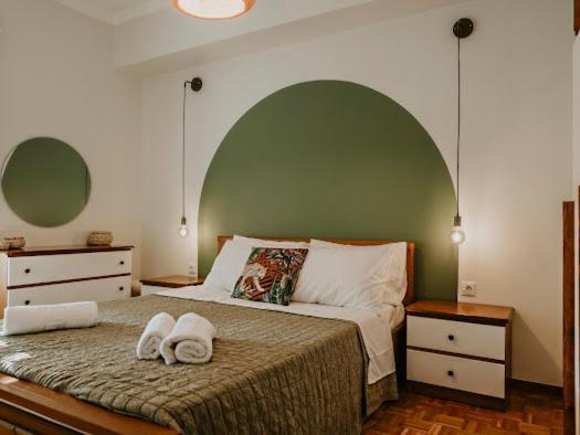Corfu Town Sunshine Apartment Екстер'єр фото
