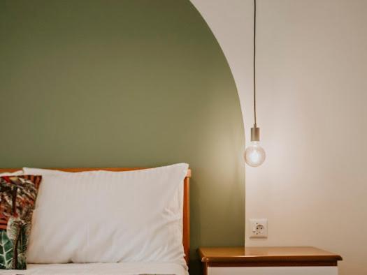 Corfu Town Sunshine Apartment Екстер'єр фото