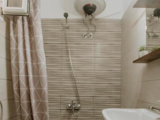 Corfu Town Sunshine Apartment Екстер'єр фото