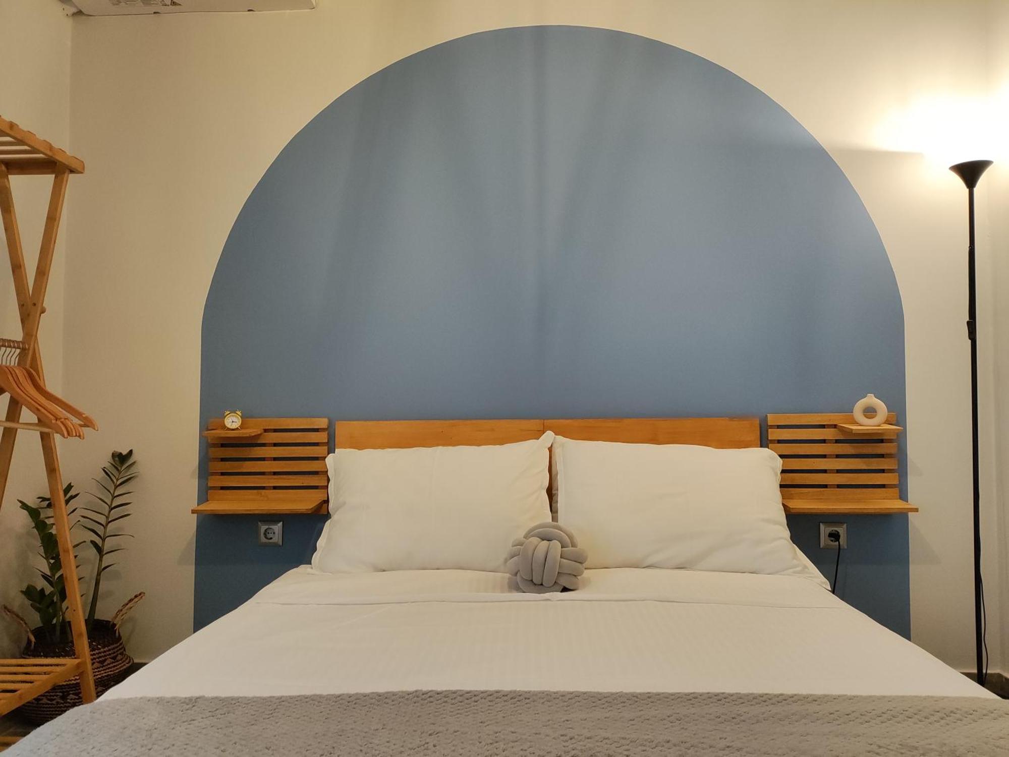 Corfu Town Sunshine Apartment Екстер'єр фото
