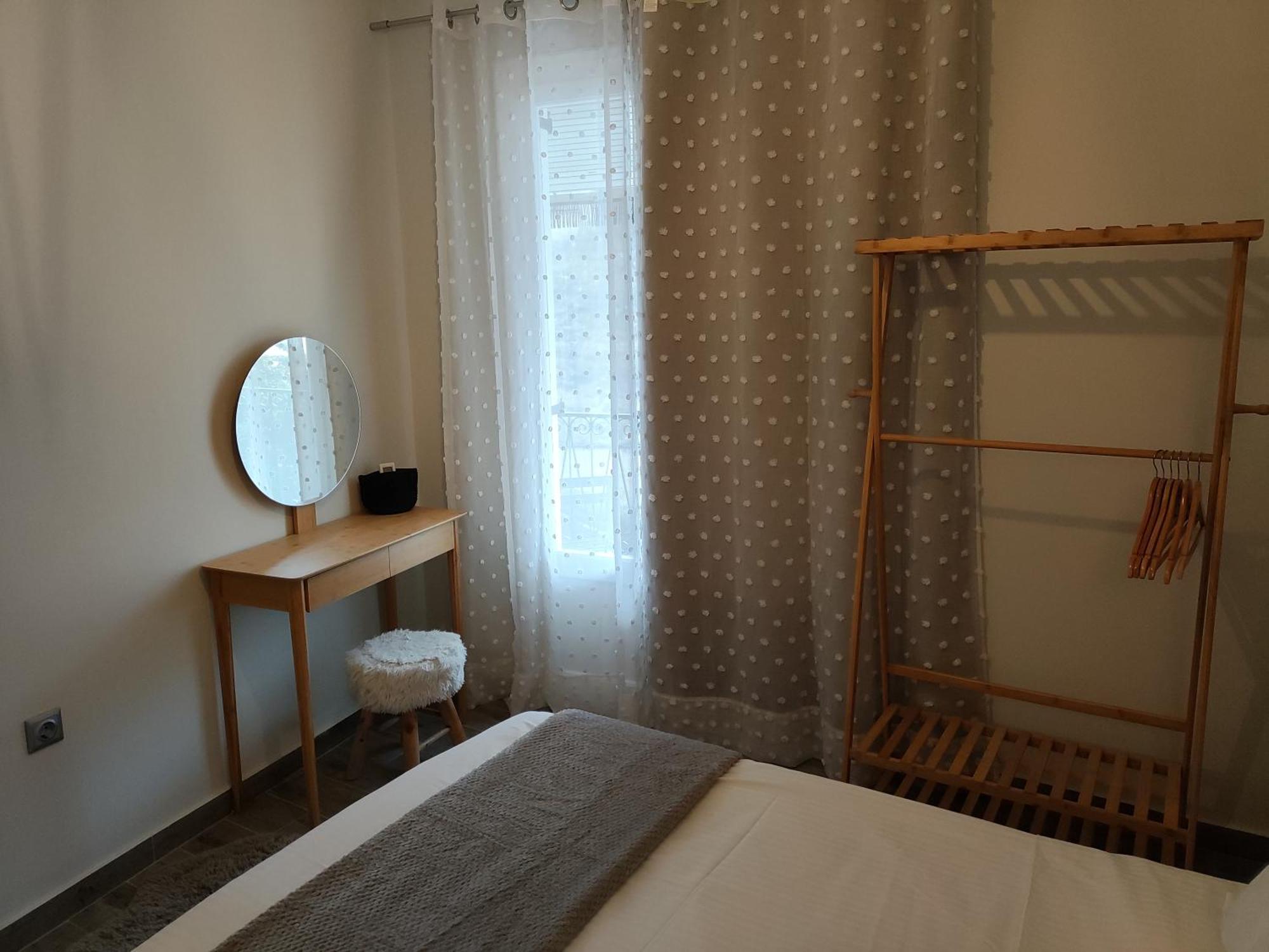Corfu Town Sunshine Apartment Екстер'єр фото